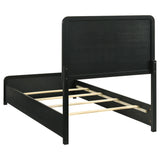 Cavelle Bedroom Set Black