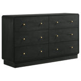 Cavelle Dressers