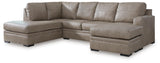 Amuleto Stationary Sectionals