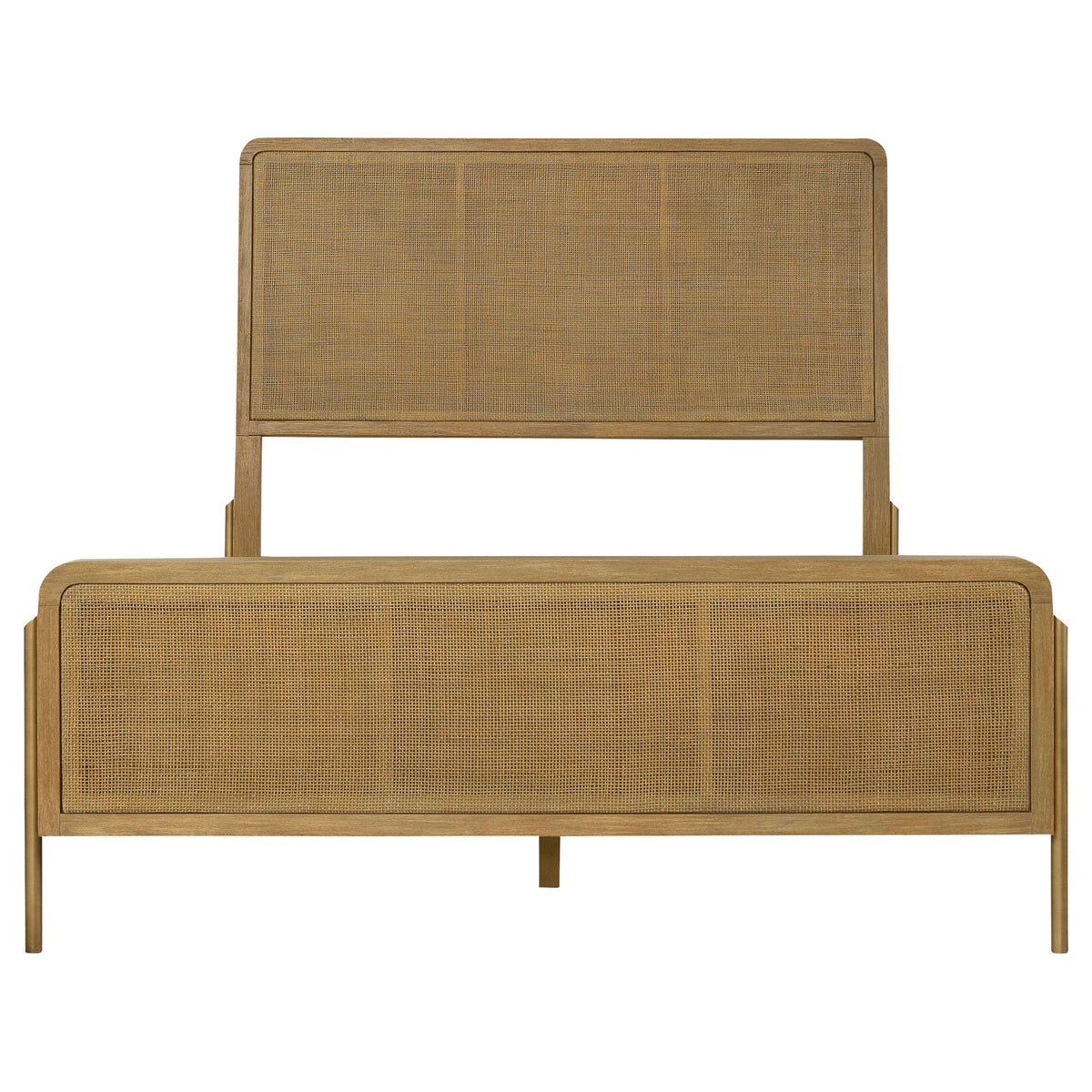 Arini Beds
