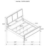 Arini Beds