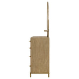 Arini Dresser with Mirrors