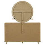 Arini Dresser with Mirrors