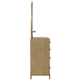 Arini Dresser with Mirrors