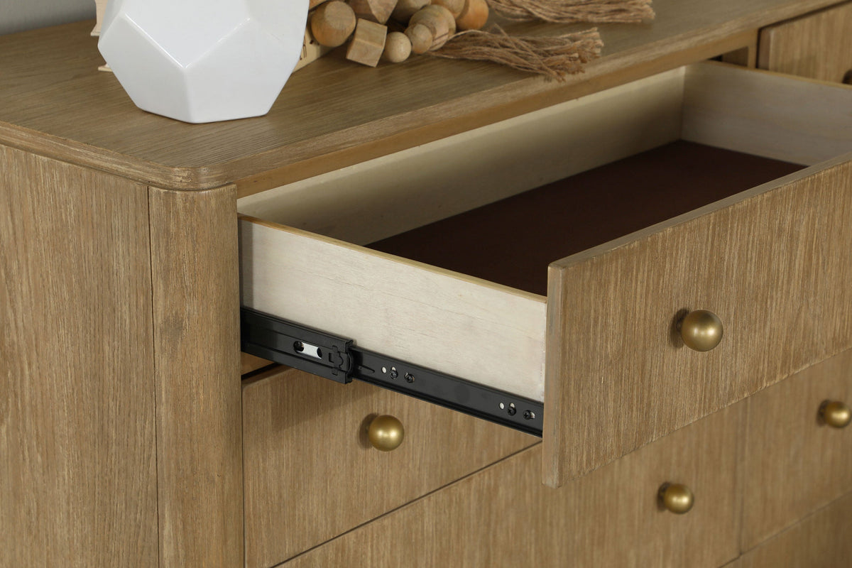 Arini Dressers
