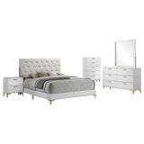 Kendall Bedroom Sets