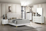 Kendall Dresser Mirrors