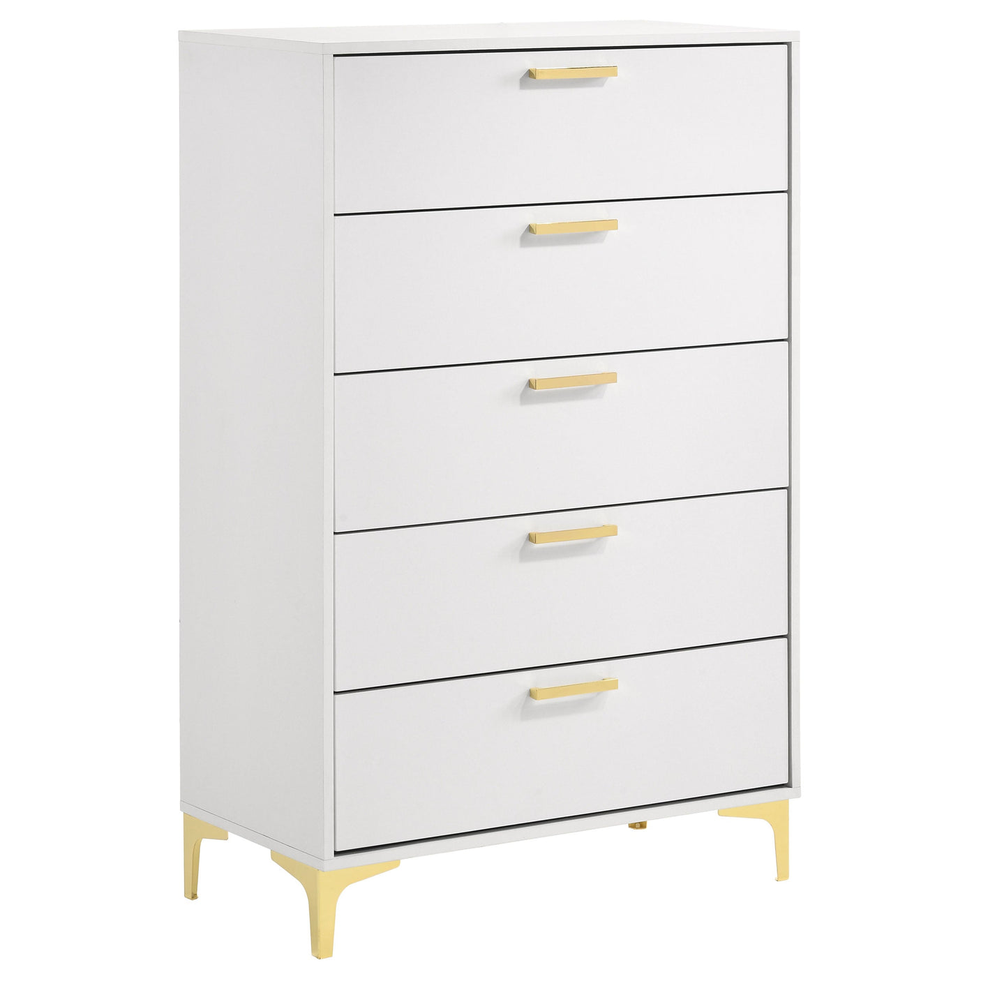 Kendall 5-drawer Bedroom Chest