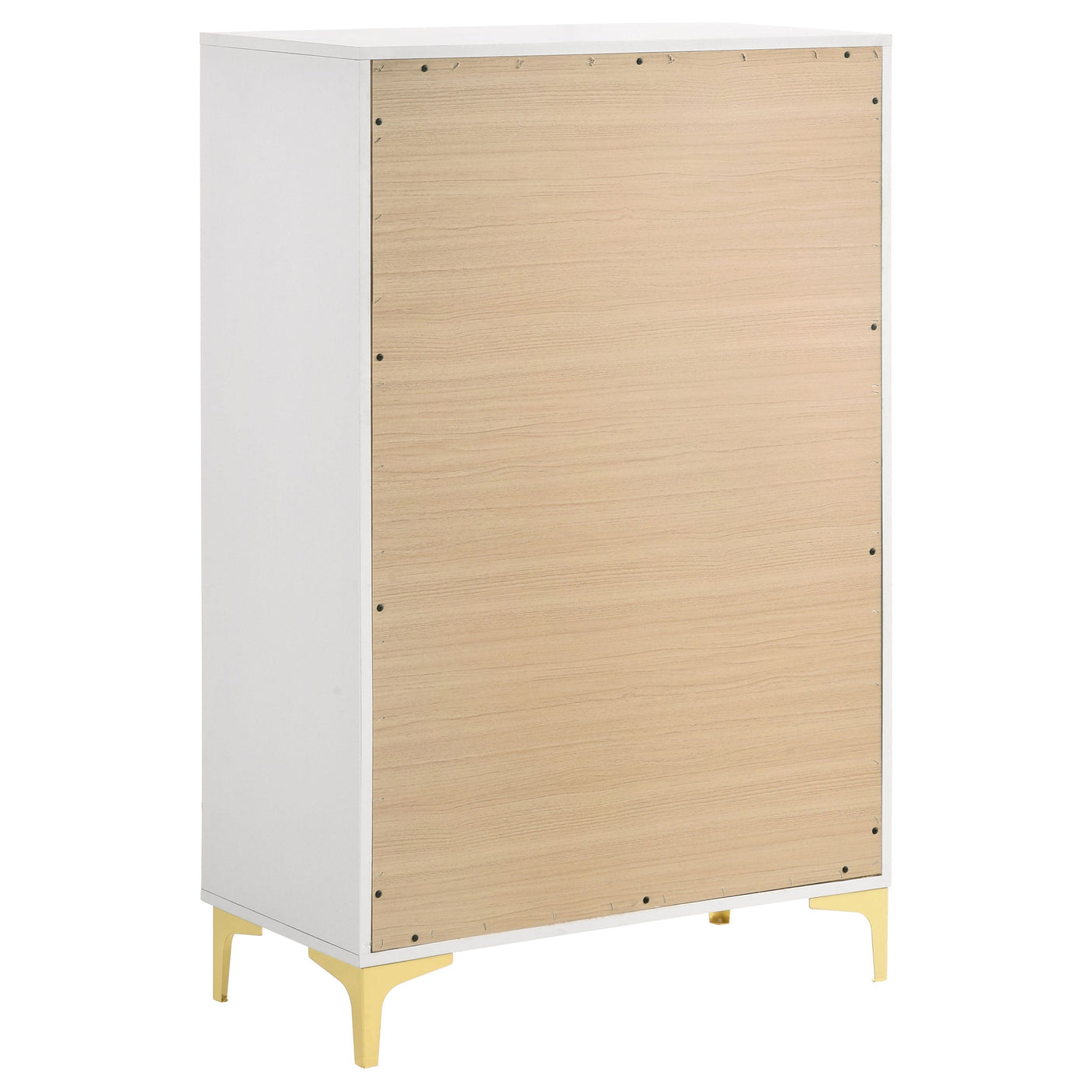 Kendall 5-drawer Bedroom Chest