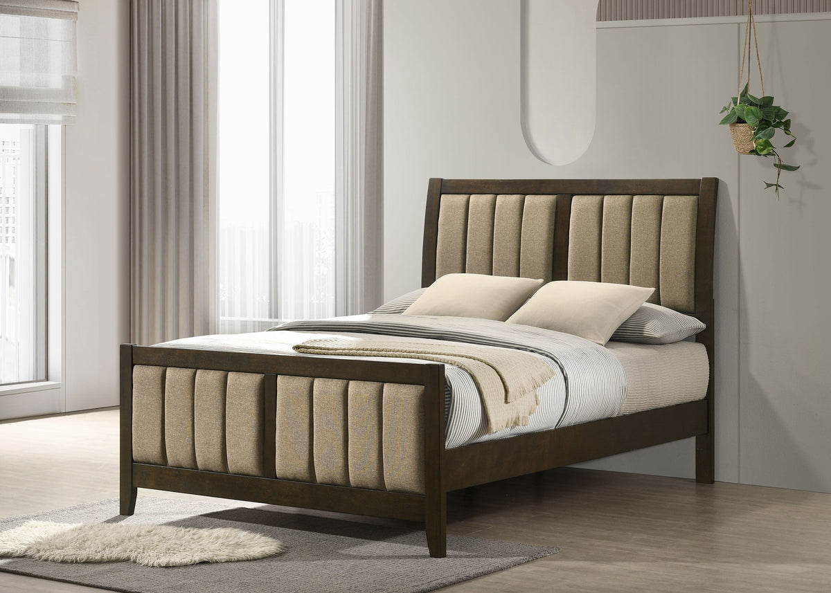 Wilkes Beds