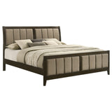 Wilkes Beds