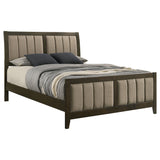 Wilkes Beds