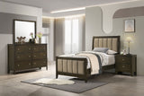 Wilkes Bedroom Sets