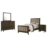 Wilkes Bedroom Sets