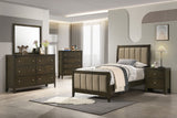 Wilkes Bedroom Sets