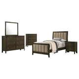 Wilkes Bedroom Sets