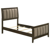 Wilkes Beds