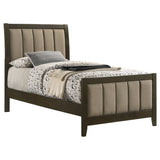 Wilkes Beds