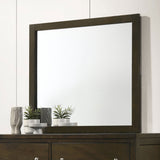 Wilkes Dresser Mirrors