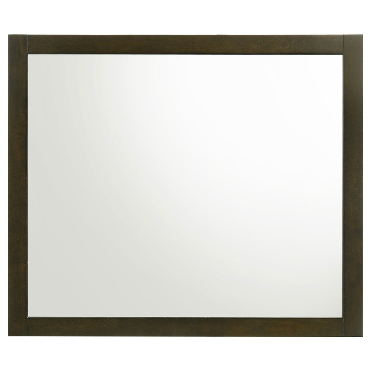 Wilkes Dresser Mirrors