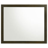 Wilkes Dresser Mirrors