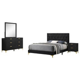 Kendall Bedroom Sets
