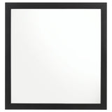 Kendall Dresser Mirrors