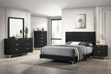 Kendall Dresser Mirrors