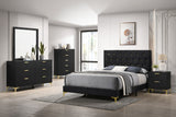 Kendall 5-drawer Bedroom Chest