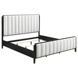 Brookmead 60-Inch Upholstered Bed