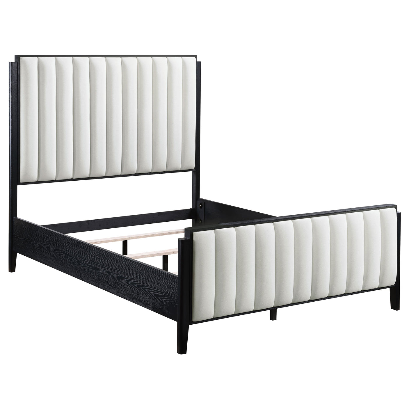 Brookmead 60-Inch Upholstered Bed
