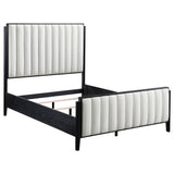 Brookmead 60-Inch Upholstered Bed