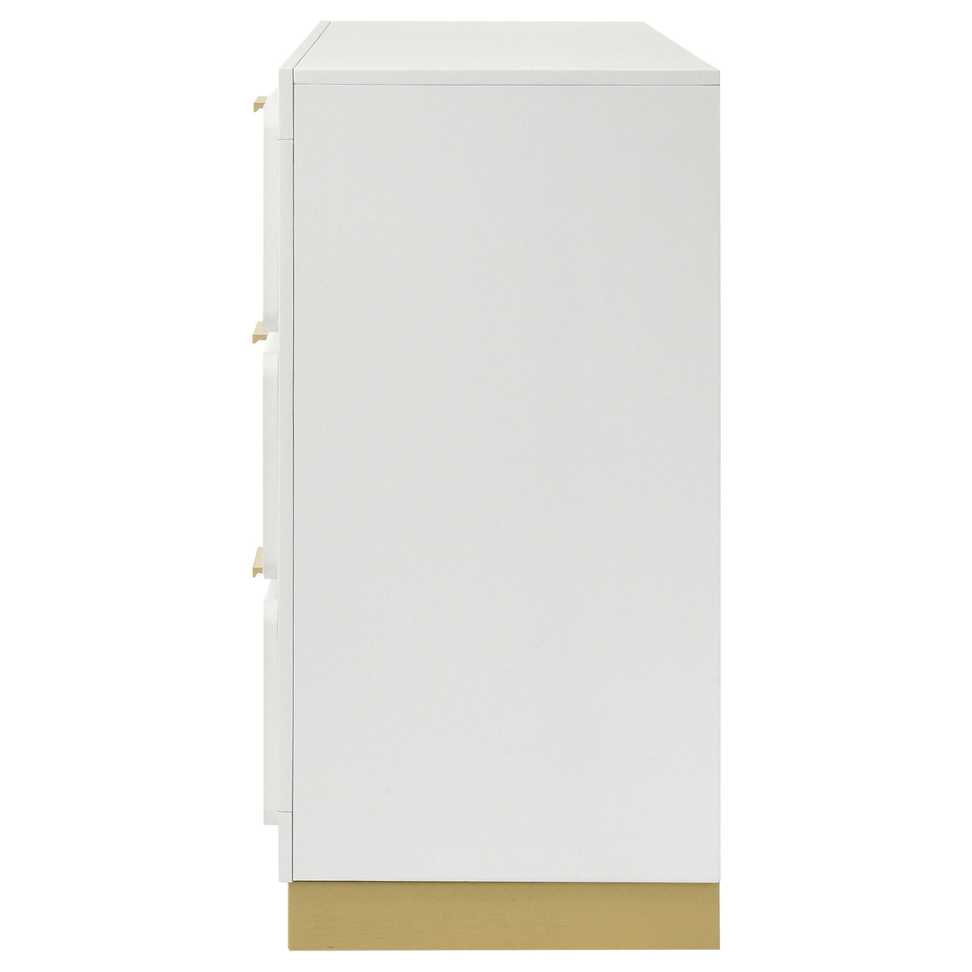 Caraway 6-drawer Dresser