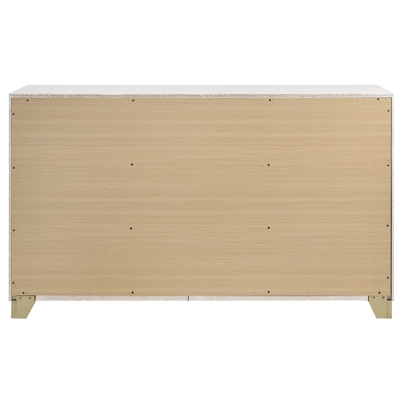 Caraway 6-drawer Dresser