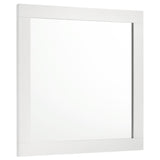 Caraway Dresser Mirror