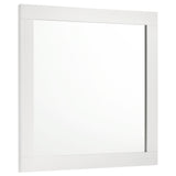Caraway Dresser Mirrors