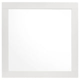 Caraway Dresser Mirrors