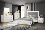 Caraway Dresser Mirrors