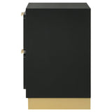 Caraway 2-drawer Nightstand