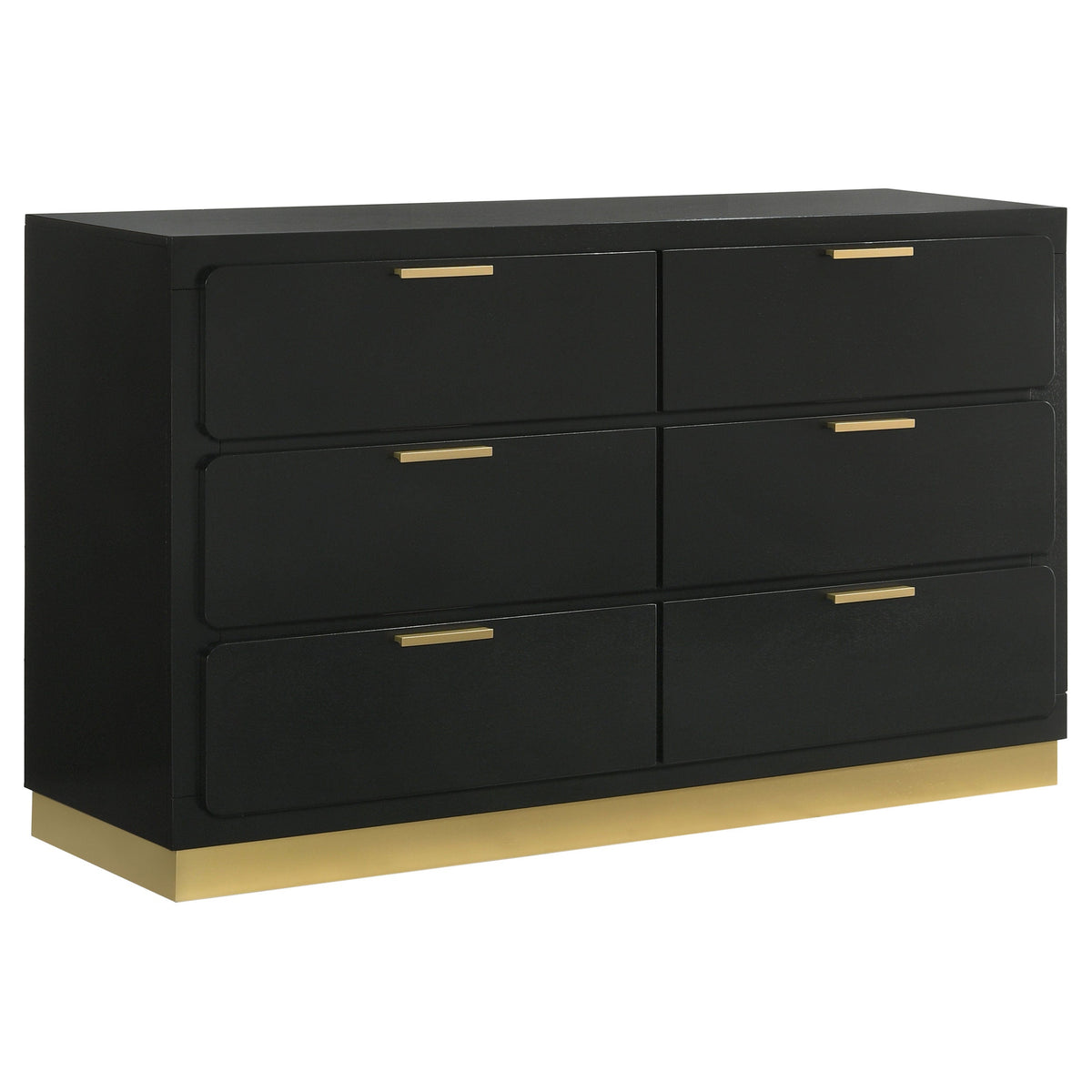 Caraway Dressers