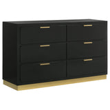 Caraway Dressers