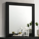 Caraway Dresser Mirrors