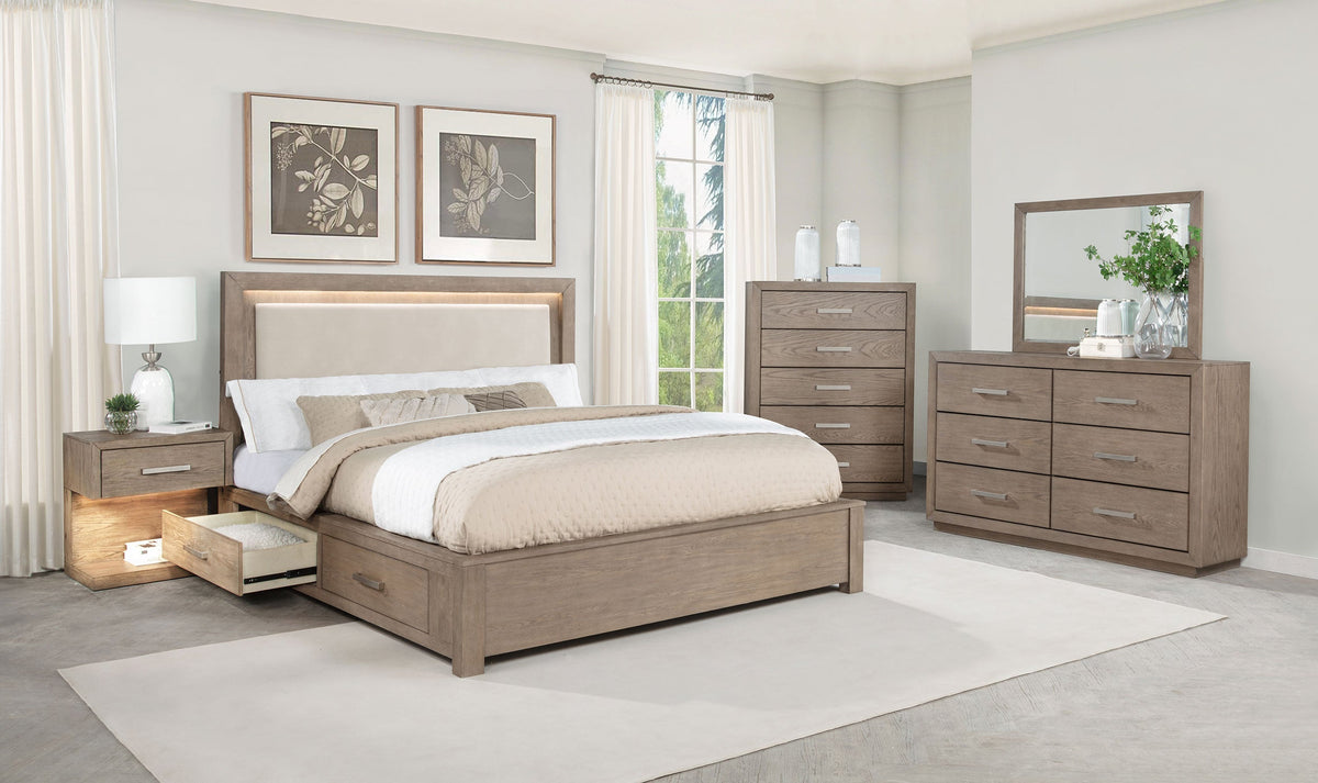Kenora Bedroom Sets