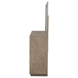 Kenora Dresser with Mirrors