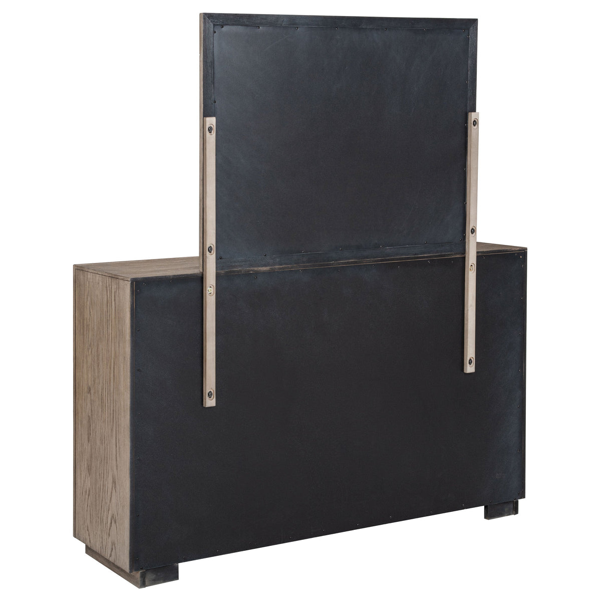 Kenora Dresser with Mirrors