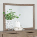 Kenora Dresser Mirrors