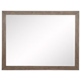 Kenora Dresser Mirrors