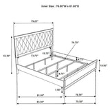 Sonora Beds