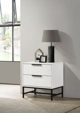 Sonora Nightstands
