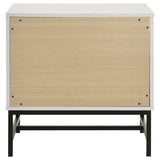 Sonora Nightstands